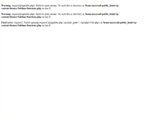 Tablet Screenshot of maxrealty.mobi